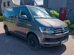 Grau Gebraucht 2019 VW T6.1 Comfortline Van | 39.999 € (Etwas zu teuer)