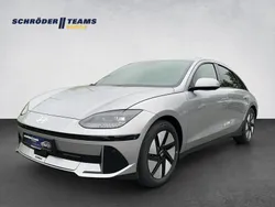 Silber Neu 2024 Hyundai Ioniq 6 Techniq Limousine | 40.690 € (Superpreis)