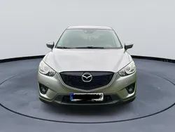 Silber Gebraucht 2014 Mazda CX-5 SUV | 10.000 € (Etwas zu teuer)