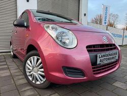 Violett Gebraucht 2012 Suzuki Alto Comfort Kleinwagen | 4.500 € (Etwas zu teuer)