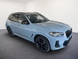 Gebraucht 2024 BMW X3 Performance SUV | 73.740 € (Etwas zu teuer)