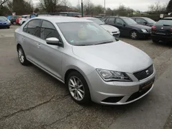 Reflexsilber Gebraucht 2017 Seat Toledo Reference Kleinwagen | 9.850 € (Fairer Preis)