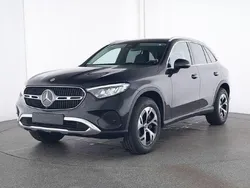 Gebraucht 2024 Mercedes GLC300e | 57.740 € (Superpreis)