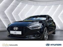 Schwarz Neu 2025 Hyundai i30 Advantage Limousine | 25.285 € (Fairer Preis)