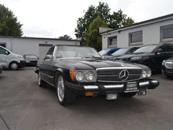 Schwarz Gebraucht 1975 Mercedes SL450 Cabrio | 9.999 €