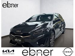 (h8g) pentametal met. Neu 2025 Kia Ceed GT-Line Limousine | 29.990 € (Etwas zu teuer)