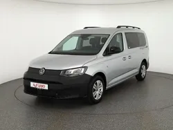 Andere Neu 2025 VW Caddy Van / Kleinbus | 36.890 € (Fairer Preis)