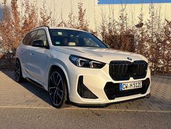 Weiß Gebraucht 2022 BMW iX1 Comfort Edition SUV | 39.990 € (Fairer Preis)