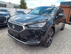 Uranograu Gebraucht 2023 Seat Tarraco Xperience SUV | 29.999 € (Superpreis)