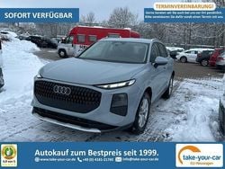 Pfeilgrau perleffekt/grau Neu 2025 Audi Q3 SUV | 44.830 € (Superpreis)