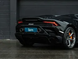 Lamborghini Huracán