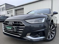 Manhattangrau Gebraucht 2022 Audi A4 Advanced Plus Kombi | 31.860 € (Fairer Preis)
