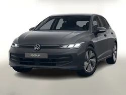 Grau Neu 2024 VW Golf VIII Limousine | 30.753 € (Superpreis)