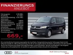 Gebraucht 2024 VW Caravelle Trendline Van / Kleinbus | 49.980 € (Fairer Preis)
