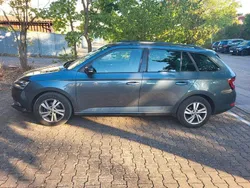 Gebraucht 2019 Skoda Fabia Style Kombi | 12.800 € (Fairer Preis)
