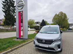 Silber Neu 2025 Nissan Townstar Tekna Van / Kleinbus | 44.750 €