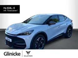"white" silber Neu 2025 Cupra Tavascan Endurance SUV | 48.539 € (Guter Preis)