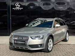 Silber Gebraucht 2013 Audi A4 Allroad Comfort Kombi | 9.900 € (Fairer Preis)