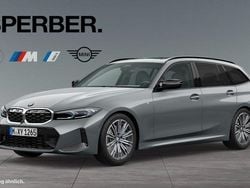 Grau Gebraucht 2025 BMW M340 M Sport Limousine | 53.880 € (Superpreis)
