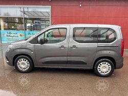 Silber Gebraucht 2021 Opel Combo Life Edition Kombi | 16.000 € (Superpreis)