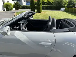 Porsche 911 Carrera GTS
