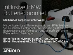 Schwarz ii Gebraucht 2022 BMW 225 Active Tourer Van / Kleinbus | 30.710 € (Guter Preis)