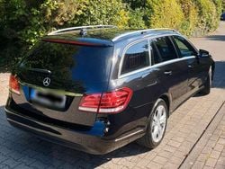 Schwarz Gebraucht 2013 Mercedes 250 Kombi | 11.750 € (Guter Preis)