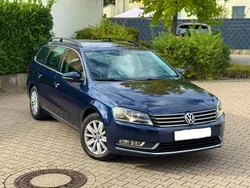 Gebraucht 2012 VW Passat Comfortline Kombi | 5.900 € (Guter Preis)