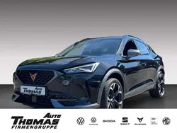 Schwarz Gebraucht 2021 Cupra Formentor VZ SUV | 28.700 € (Guter Preis)