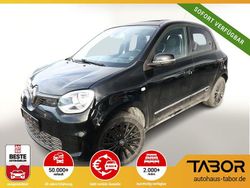 Schwarz Gebraucht 2023 Renault Twingo Urban Night Kleinwagen | 12.788 € (Guter Preis)