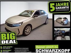 Silber Gebraucht 2024 Opel Corsa Kleinwagen | 15.780 € (Guter Preis)