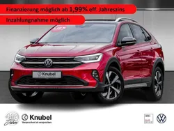 Rot Gebraucht 2024 VW Taigo Style SUV | 24.950 € (Fairer Preis)