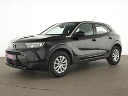 Diamant schwarz Gebraucht 2021 Opel Mokka Edition SUV | 14.957 € (Guter Preis)