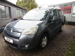Grau Gebraucht 2011 Citroën Berlingo Van / Kleinbus | 5.199 € (Fairer Preis)