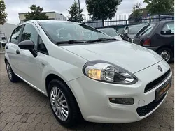 Gebraucht 2014 Fiat Punto Kleinwagen | 6.490 € (Fairer Preis)