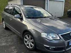 Silber Gebraucht 2006 VW Passat Kombi | 3.850 € (Teuer)