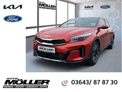 Orange fusion metallic Neu 2025 Kia XCeed Vision SUV | 27.249 € (Guter Preis)