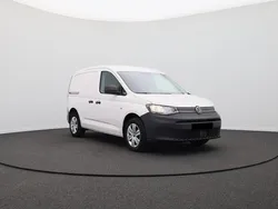 Andere Gebraucht 2024 VW Caddy Comfortline Van / Kleinbus | 28.490 € (Superpreis)