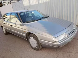 Grau Gebraucht 1991 Citroën XM Limousine | 2.500 €