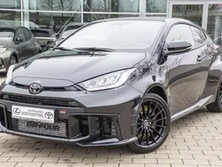 Precious black, metallic Neu 2025 Toyota Yaris Kleinwagen | 49.960 € (Fairer Preis)