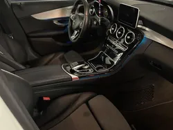 Weiß Gebraucht 2018 Mercedes C180 Limousine | 17.990 € (Guter Preis)