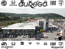 Rot Neu 2025 MG ZS Comfort SUV | 20.880 € (Fairer Preis)