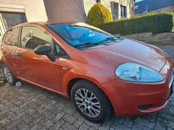 Gebraucht 2005 Fiat Grande Punto Kleinwagen | 459 €