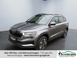 Graphitegrau metallic Neu 2026 Skoda Karoq SUV | 36.450 € (Fairer Preis)