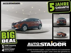 Lackierung cuprite/metallic klarlac Gebraucht 2023 Peugeot 5008 Active Van / Kleinbus | 27.884 € (Fairer Preis)