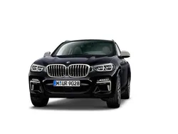 Gebraucht 2021 BMW X4 Shadowline SUV | 46.850 € (Guter Preis)