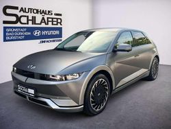 Shooting star / mat Gebraucht 2021 Hyundai Ioniq 6 Limousine | 29.880 €