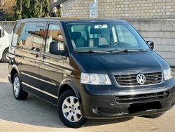 Schwarz Gebraucht 2005 VW T5 Van | 6.999 € (Superpreis)