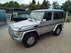 Silber Gebraucht 1992 Mercedes G350 SUV | 29.000 €