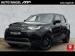 Santorini black Gebraucht 2024 Land Rover Discovery 5 S SUV | 65.490 € (Superpreis)